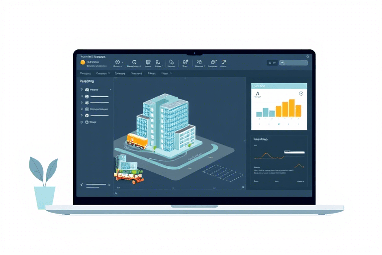 建筑模拟施工用什么软件？高效建模与施工流程优化全解析
