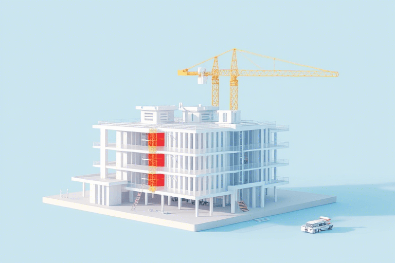 施工方案演示动画软件如何制作？从策划到输出全流程详解