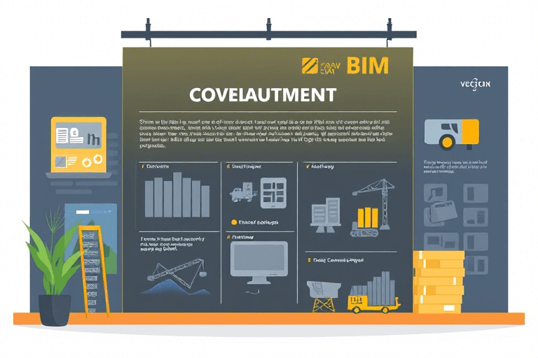 施工展示牌如何制作软件？一站式解决方案揭秘！
