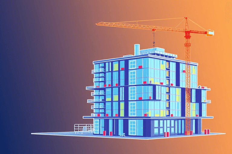 施工最实用的软件排名：2025年工程人必知的高效工具Top10