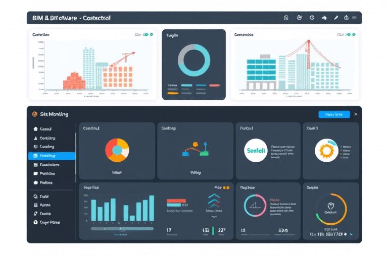 施工工序剪辑软件有哪些？如何选择适合工程管理的高效工具？