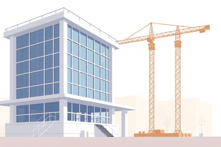 广联达施工钢筋算量软件如何高效完成钢筋工程量计算