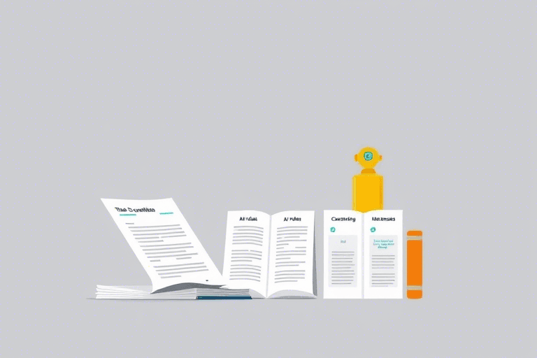 施工手册内容写文案软件如何提升工程文档编写效率与准确性