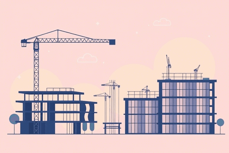 常州施工管理软件报价怎么做？如何选择性价比高的项目管理工具？