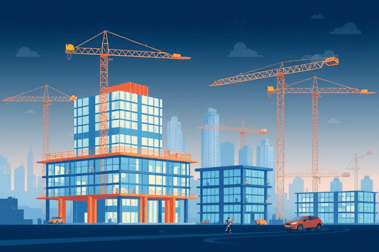 现场施工拍摄软件有哪些？这些工具如何提升工地管理效率与安全？