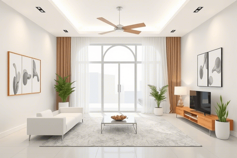 软包施工图软件怎么用？如何高效绘制软包工程设计图纸？