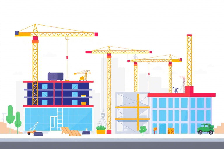 记录工地施工照片的软件如何提升项目管理效率与安全标准