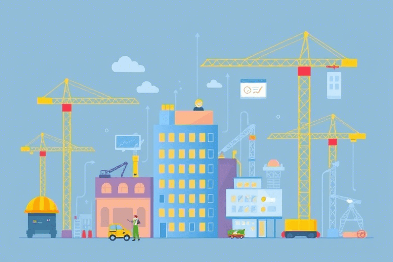 电力施工过程资料软件如何助力高效管理与合规？