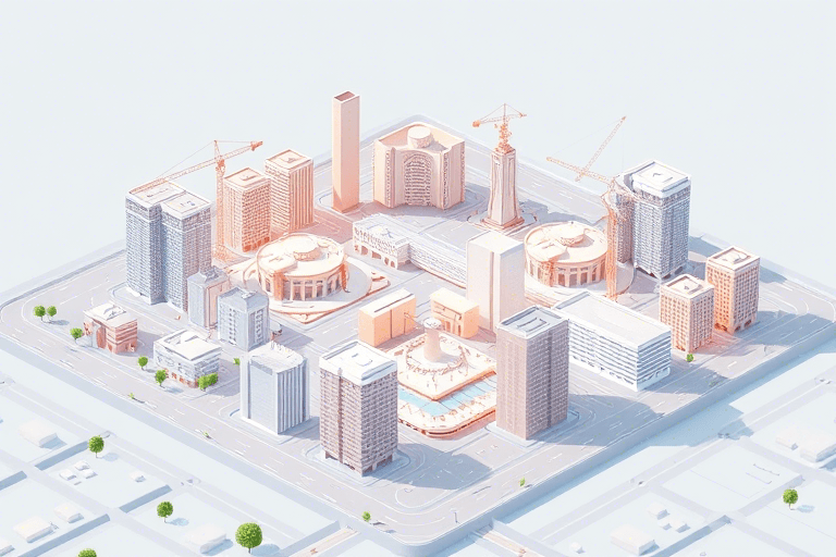 建模渲染施工图软件如何助力高效设计与精准施工