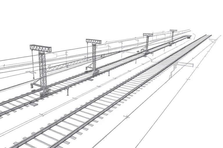 画道路施工图软件有哪些？这些专业工具如何助力高效设计与施工？