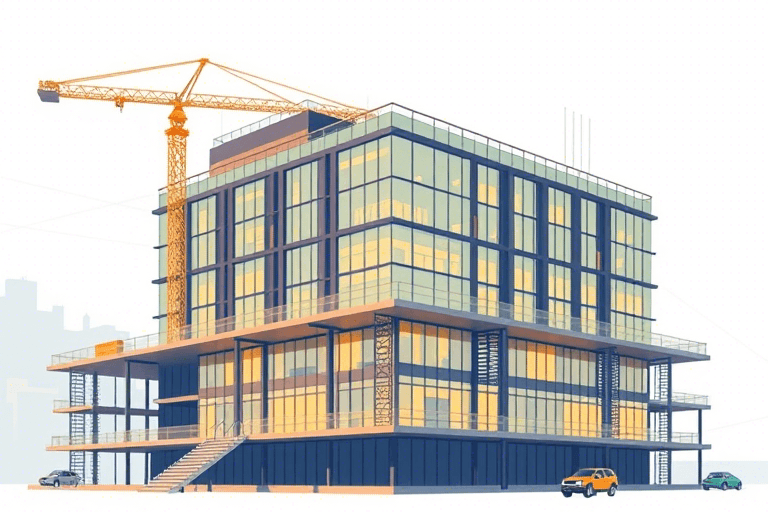 施工方案所用的软件如何选择与应用？高效管理项目全流程的关键工具