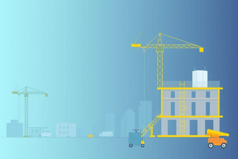 现场安装施工方案下载什么软件？如何高效获取专业施工文档