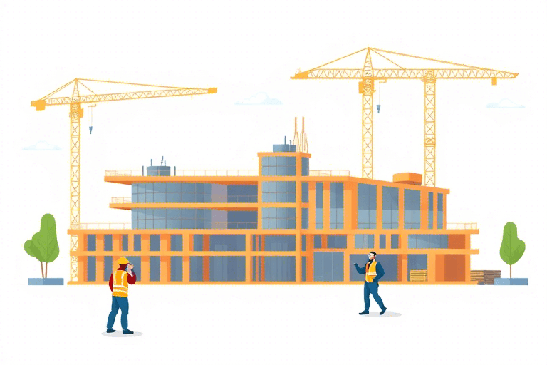 辽宁施工软件培训网站怎么做才能高效赋能建筑行业从业者？