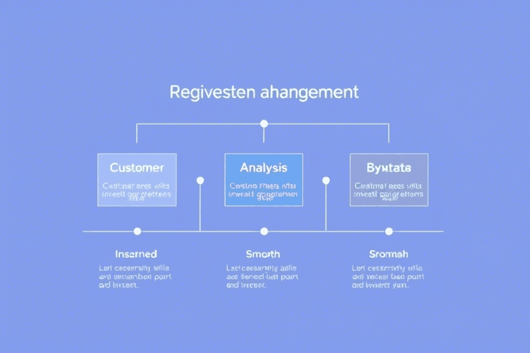 软件公司实施工作如何高效推进：从项目启动到交付落地的全流程指南
