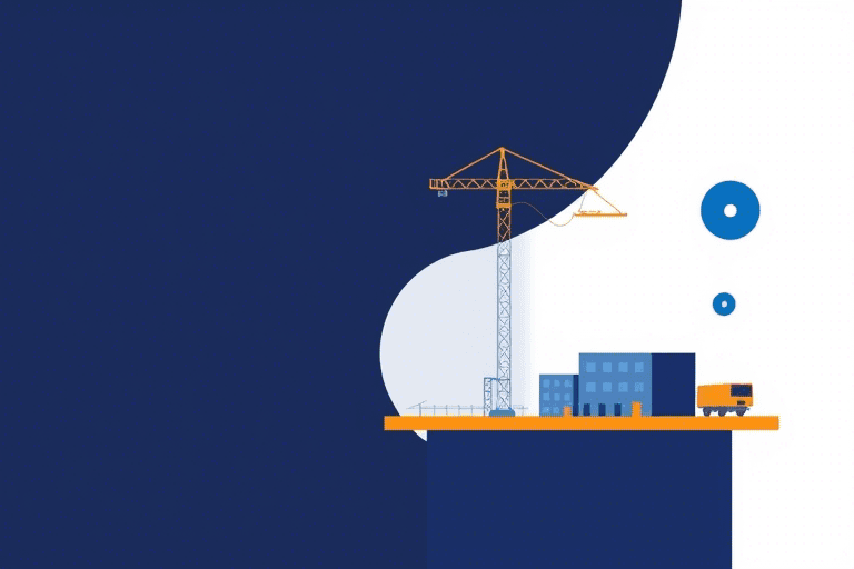 施工管理软件哪个好用？这些主流工具帮你高效管理工地项目