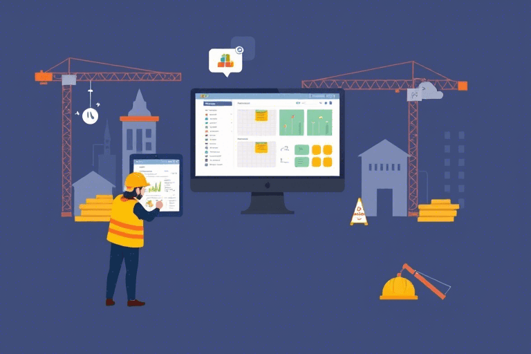 施工人资料大全软件下载：如何高效获取专业施工资料与管理工具