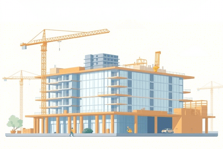 泥工制作施工图软件怎么做？如何高效设计并优化建筑装修图纸？