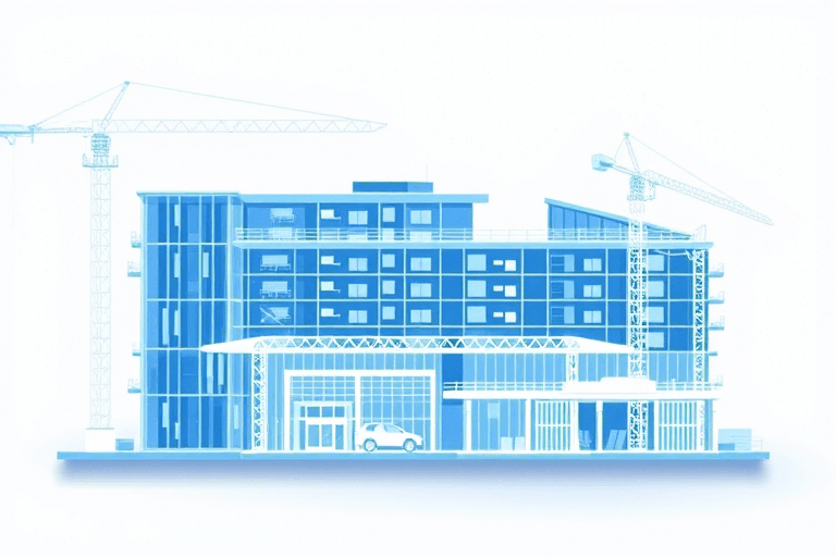 施工方案编写蓝光软件：如何高效提升工程文档质量与效率