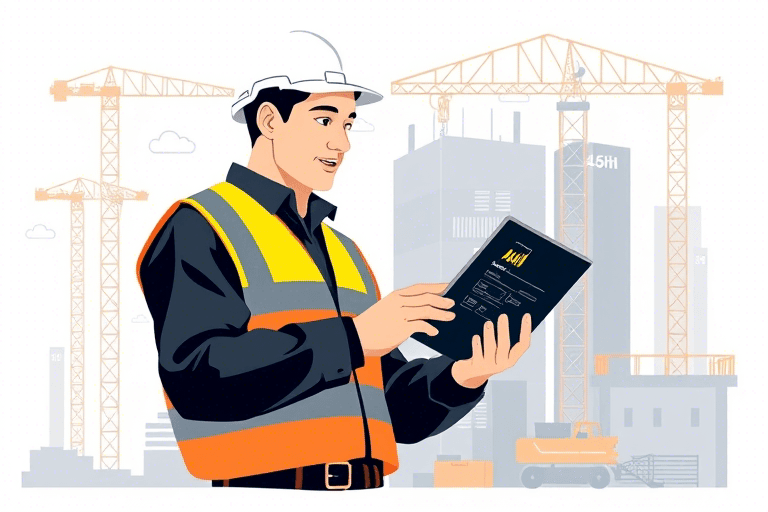 施工员软件教程怎么学？零基础也能快速上手的实用指南