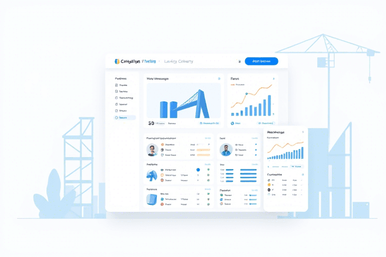 泰安施工管理软件费用如何合理规划与控制？