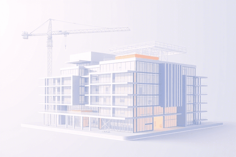 精装BIM施工模拟软件怎么做？如何实现高效精准的装修工程可视化管理？