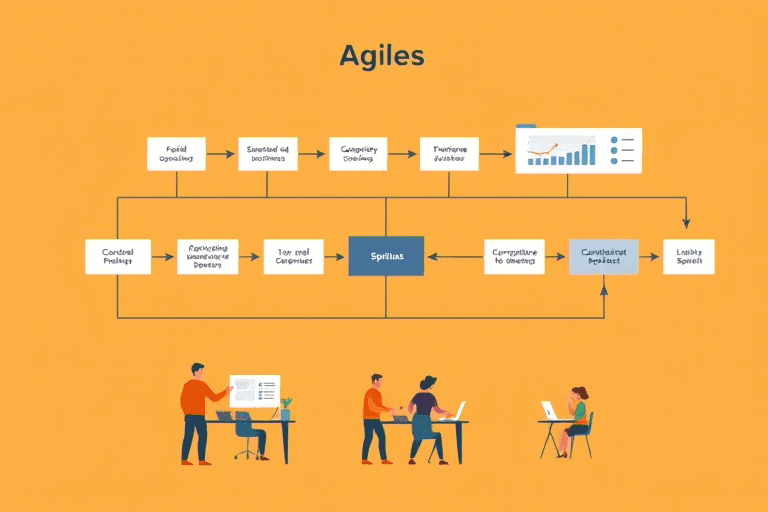 软件编写施工方案范本怎么制定？一份完整可落地的开发流程指南