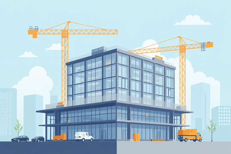 适合施工弹线的软件怎么选？如何提升施工精度与效率？