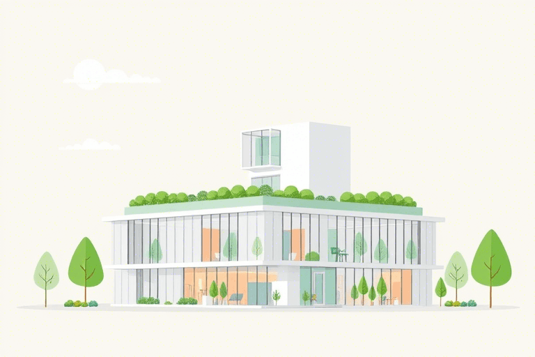 施工图节能计算软件如何助力建筑节能设计与合规审查？