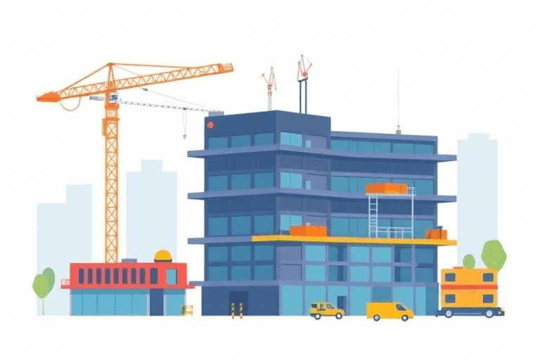 施工工效计算软件有哪些？这些工具如何提升工程效率与成本控制？