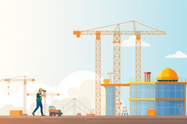 项目工程管理软件京东自营：如何提升企业项目执行效率与协同能力