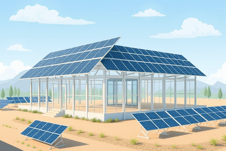 光伏虚拟施工软件下载：如何获取并高效使用专业工具提升项目效率