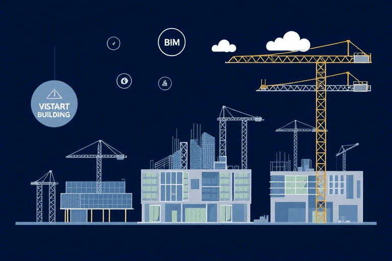 施工方案编写软件排行：如何选择最适合工程项目的高效工具？