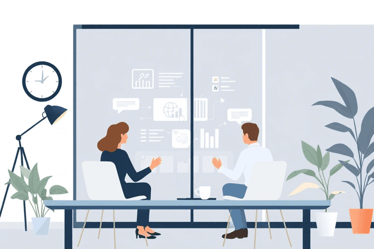 软件实施工作地点的选择与管理：如何优化项目落地效率与团队协作