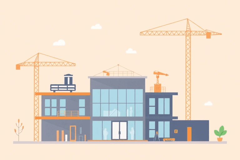 施工项目造价管理软件如何助力企业降本增效？