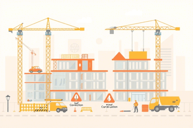 东海施工项目管理软件怎么做才能提升效率与安全？