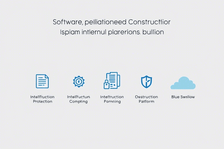 挂靠工程项目管理软件怎么做才能提升效率与合规性？