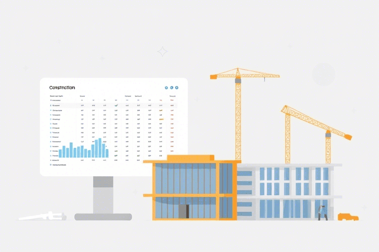 常用施工报价软件有哪些？全面解析主流工程造价工具与选择指南