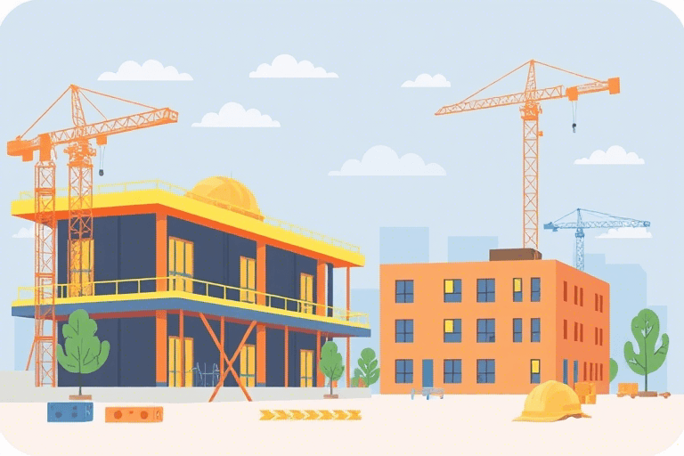 土木施工答题软件哪个好？如何选择最适合的备考工具提升效率？