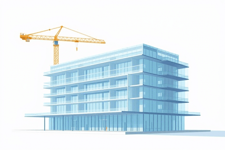 土建施工看图软件有哪些？这些工具如何提升工程效率与精度？