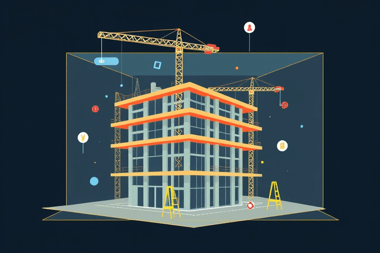 消防类施工视频讲解软件怎么做？如何打造高效专业的消防安全培训工具？