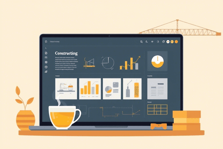 品茗施工交底软件使用：如何高效完成施工现场技术交底工作