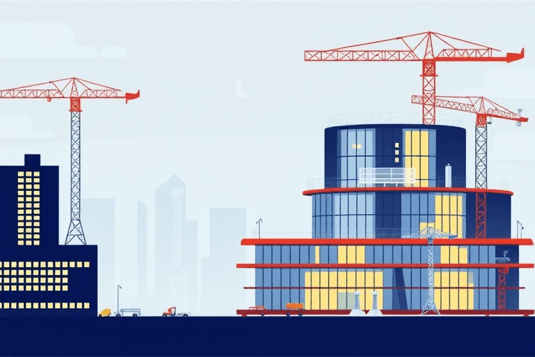 崇左建筑施工软件招聘信息怎么找？如何高效获取本地专业岗位信息？