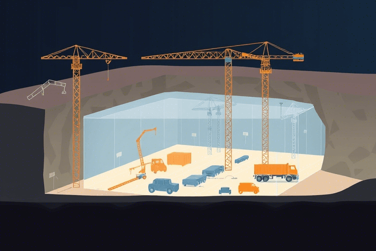 顶管施工模拟软件如何助力工程精准决策与风险管控？