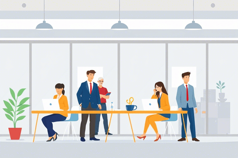 硬件软件施工员招聘：如何高效筛选与培养复合型技术人才