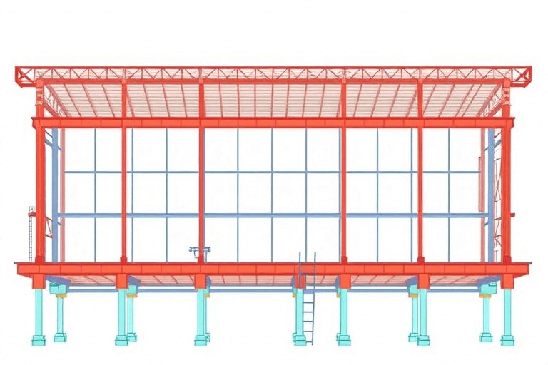 e钢筋施工翻样软件如何高效实现钢筋工程数字化管理与精准下料