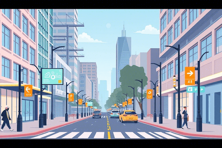 马路地面视频施工软件如何开发与应用？全面解析技术实现与行业价值