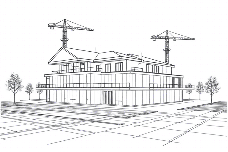 景观施工图设计软件如何提升项目效率与精准度