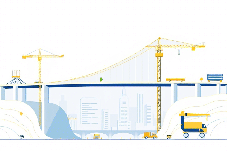 路桥施工测量软件必备吗？揭秘现代工程测量的数字化转型趋势