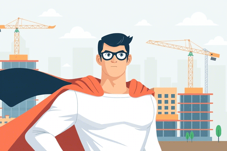 超人施工网络进度计划软件如何助力项目高效管理与精准执行