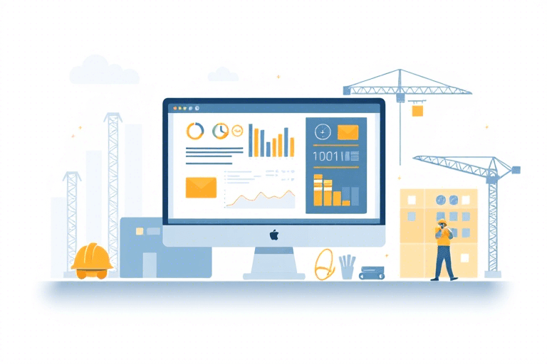 施工资料软件作用：如何提升项目管理效率与合规性？